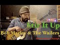 Stir It Up（Bob Marley & The Wailers Cover）Reggae Bass Line【with バイオリンベース】