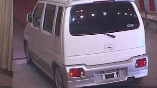 1998 SUZUKI WAGON R  MA61S