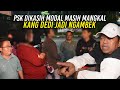 P$K YANG DIBANTU UNTUK ISTIRAHAT KETAHUAN MSH MANGKAL-KANG DEDI NGAMBEK