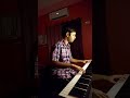 Dil - Piano Cover | Sarthak Paul | Ek Villain Returns | Shreya Ghoshal, Raghav Chaitanya