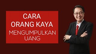 CARA ORANG KAYA MENGUMPULKAN UANG‼️TUNG DESEM WARINGIN