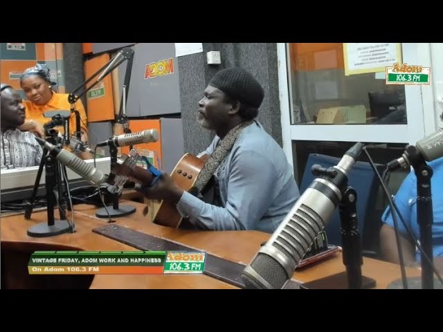 Touching 😍 FAKYE by Mark Anim Yirenkyi on Adom Work and Happiness, Vintage Friday’ Touching 😍 FAKYE by Mark Anim Yirenkyi on Adom Work and Happiness, Vintage Friday