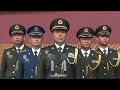 Best Hell March Chinese Phonk Military  Parade 70th Anniversary 2019