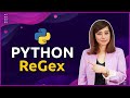 Regular Expressions in Python | Python RegEx | Python Regular Expressions Tutorial | Data is Good