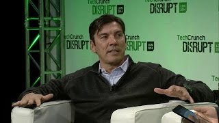 Tim Armstrong Has Big Plans for AOL