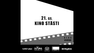 Kino Eizenšteins - 21.gs. kino stāsti