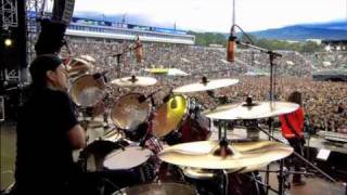 'Disciple' Live  From The Sonisphere Festival: Sofia, Bulgaria