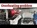 engine overheating problem || maruti alto 800