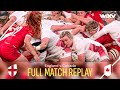 Relentless England dominate | England v Canada | WXV 1 2023 - FULL MATCH