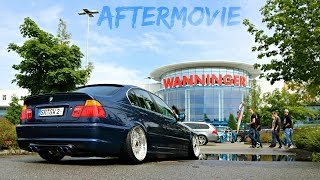 BMW Treffen Straubing 2016 | Aftermovie | Carporn