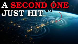 Two Mysterious Explosions Just Shook The East Coast — And Nobody Can Explain What Hit