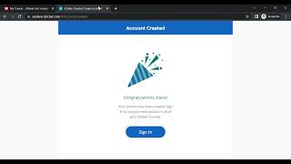 Connect your iClicker student account with Achieve