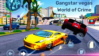 Yo Sabana Kelen + Mantaap Gangstar Vegas ko | Gangstar Vegas World Of Crime.