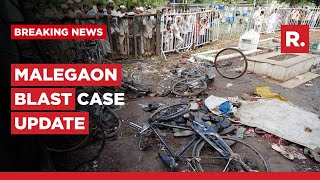 Malegaon Blast Probe: 33rd Witness Turns Hostile, Alleges Torture By ATS