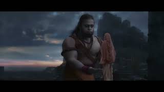 Adipurush Full Trailer Hindi I Prabhas Saif Ali Khan Kriti Sanon Om Raut   #adipurushtrailer