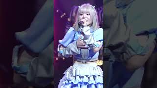 【ライブ映像】うぇるかむとぅ!!metariumワールド / 2024.11.12 Live at Zepp Shinjuku #shorts