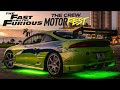 The Crew Motorfest | Brians Eclipse The Fast And The Furious (Paul Walker)