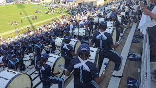 "What Did I Miss?" | Jackson State University | vs Hampton 2025