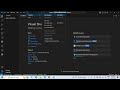 Create Virtual Environment Visual Studio Code in Python
