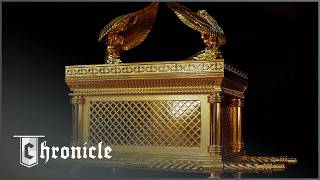 Archeologists Investigate The Ark Of The Covenant: Where Is This Biblical Relic Hiding?