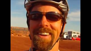 White Rim in a Day, Moab Utah, Singlespeed mountain bikes, WRIAD