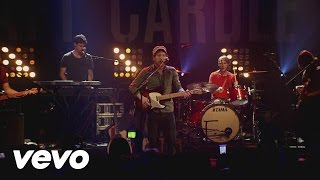 Matt Cardle - Stars \u0026 Lovers (Live at Koko)