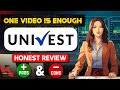 Unlocking the Truth: Pros and Cons of Univest | Univest Charges