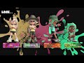 妹視点！姉妹でストロベリー派【フェスマッチ】【スプラトゥーン3】【splatoon3】【女性実況】