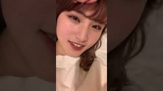 20190413 谷川聖 (AKB48 チーム8) Instagram Live