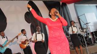 CALVARY LIVE  PERFORMANCE  BY JESSICA BM