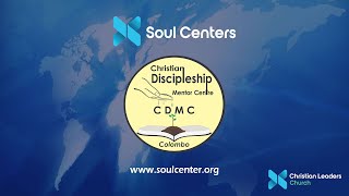 Christian Discipleship Mentor Center Colombo