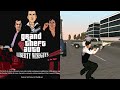 GTA Liberty Wiseguys FreeRoam Gameplay