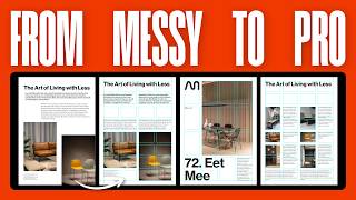 7 Grid Tips That Make Your Layouts Look Professional