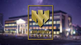 Zan Mitrev Clinic 18 Years Anniversary HDTV