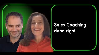 Leadership Coaching - With Linda Scotti - Boost Teams Performance