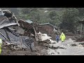 Mehr als 20 Menschen sterben durch schwere Überflutungen in Südkorea