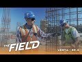 The Field S1 E3