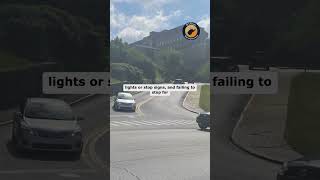 Traffic Violation Cameras In Morgantown?