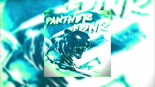 PANTHER FUNK(SPEED UP)