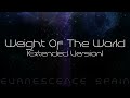 evanescence weight of the world extended version hd 720p