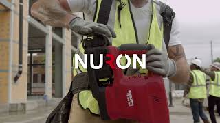 NURON | Niesamowita moc i wydajność od Hilti