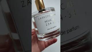 Zarkoperfume Molecule 234·38