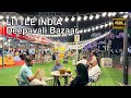 Deepavali Singapore - Deepavali Night Bazaar 2024 (Diwali Bazaar)