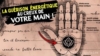 Comment Activer Votre ÉNERGIE CACHÉE : Techniques Simples pour ÉVEILLER Votre Potentiel Spirituel