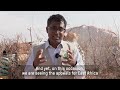 I've never seen a drought like this  | Oxfam GB