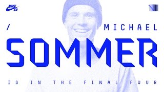 BATB9 | Michael Sommer - THE FINAL FOUR