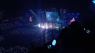 190922 EXO PLANET #5 - EXpIOration - in BKK