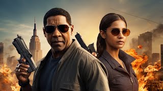 denzel washington | New Released Action Movie 2025 | Full Movie | 4K Ultra #actionmovies M990