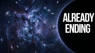The Universe Could End Right Now — And You Wouldn't Notice!