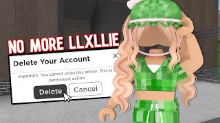 MM2, But If I Die I DELETE My ROBLOX ACCOUNT (Murder Mystery 2)
